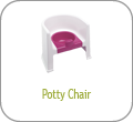 Potty Chair