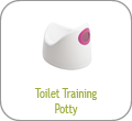 Toilet Training Potty